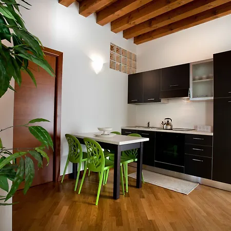 Casa * Verona