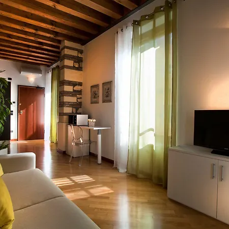 Casa Apartment