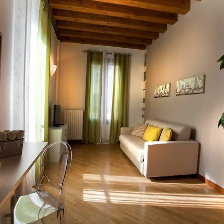 Casa * Verona