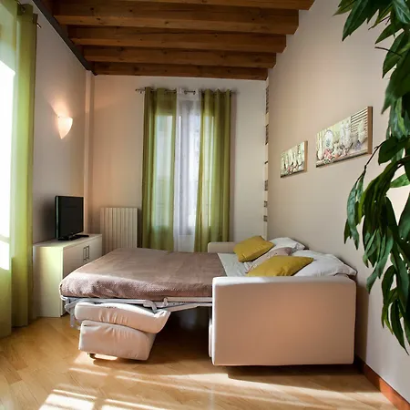 Apartment Casa *