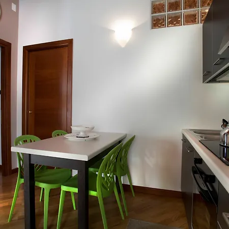 Casa Apartment
