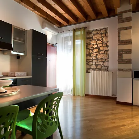 Apartment Casa Verona