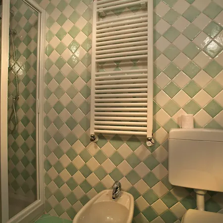 Apartmán Casa Verona
