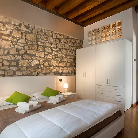 Casa Appartement