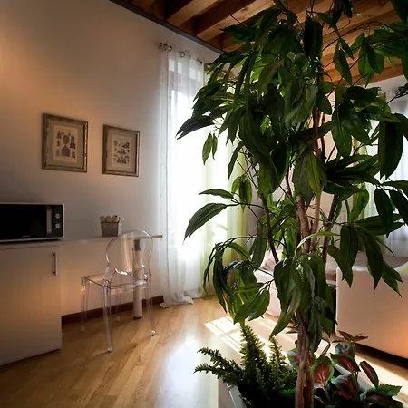 Apartmán Casa *
