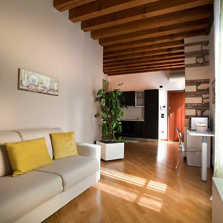 Apartmán Casa *