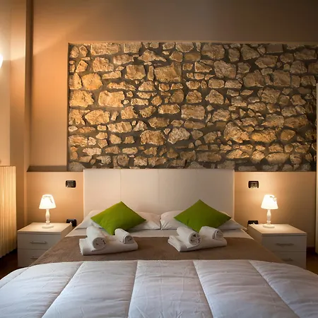 Apartmán Casa *