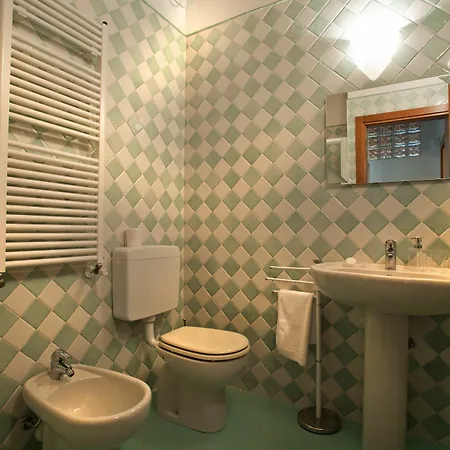 Apartment Casa Verona
